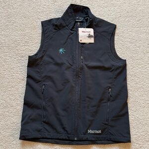 Marmot Vest, size: L